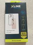 Etui Satin GuardX iPhone 13/14
