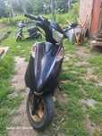 Suzuki adres v125
