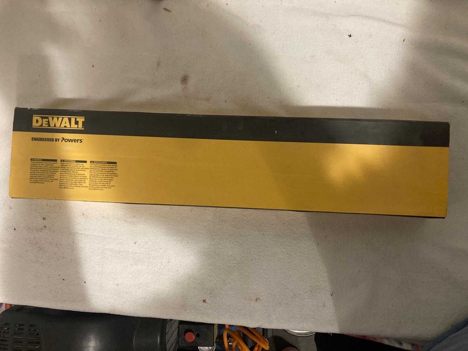 Wkręty na taśmie do metalu 3,5 X 25 MM 1000SZT DeWalt