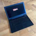 Lenovo 700-15ISK i5-6300HQ/16GB/1000/256SSD/Win10 GTX950M