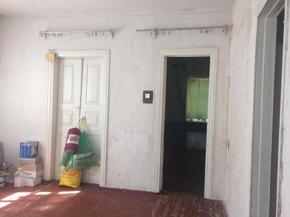 Село Супоївка - будинок поруч з річкою Супій. Є ВІДЕООГЛЯД.