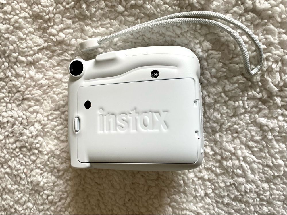 Instax Mini 11 Branca