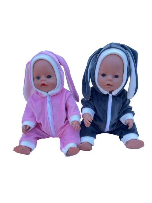 Одяг для ляльки 40 - 45 см Одежда для Baby born