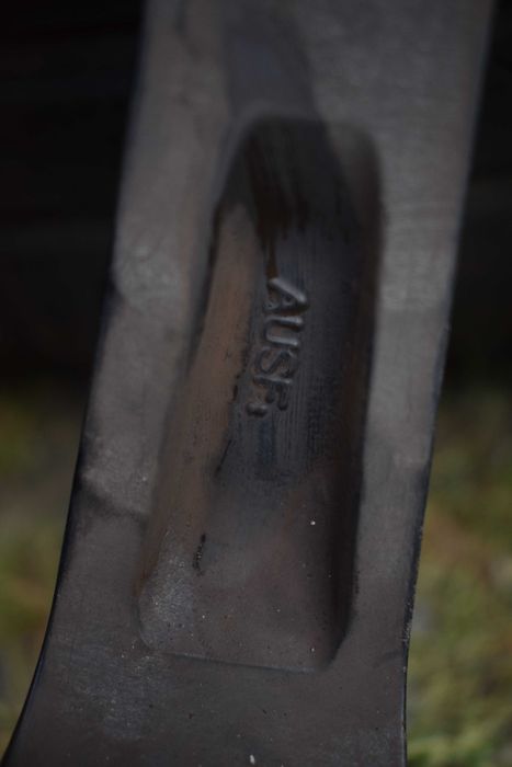 Felgi aluminiowe opony 235/45R20 FIAT FREEMONT 8.5" x 20" 5x127.BROCK