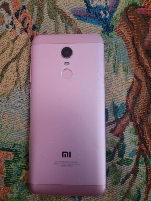 Redmi 5 plus 3/32