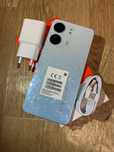 Продам xlaomi redmi 13c 128 в подарунок захисне скло