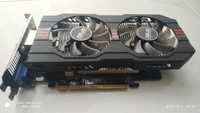 Vendo Nvida GTX 750Ti