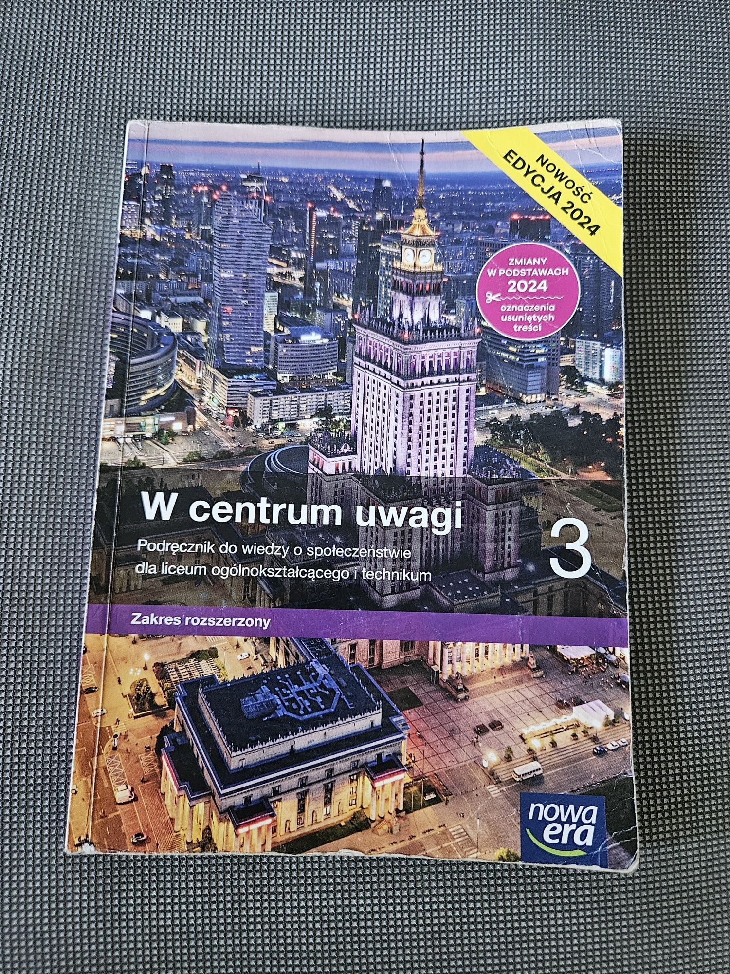 Wos 3 Edycja 2024