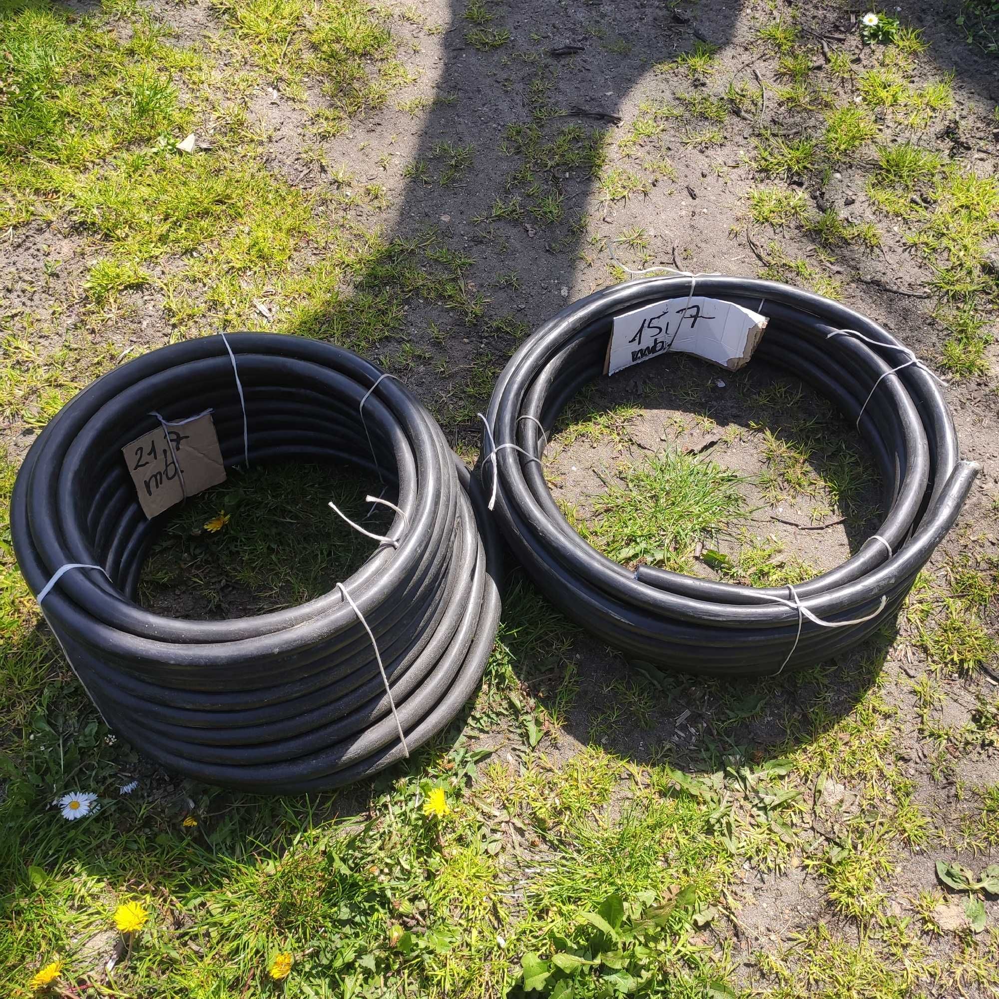 Kabel energetyczny YAKY 4x35 0,6/1kV | YAKY-4X35-SE-1KV Elpar