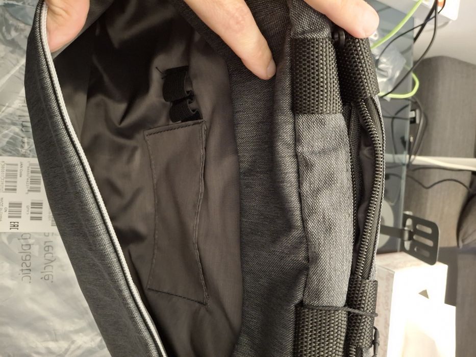 HP Mala para Portatil HP 15.6 Nova