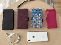 iPhone Xr 64GB - stan bardzo dobry, bateria 80%