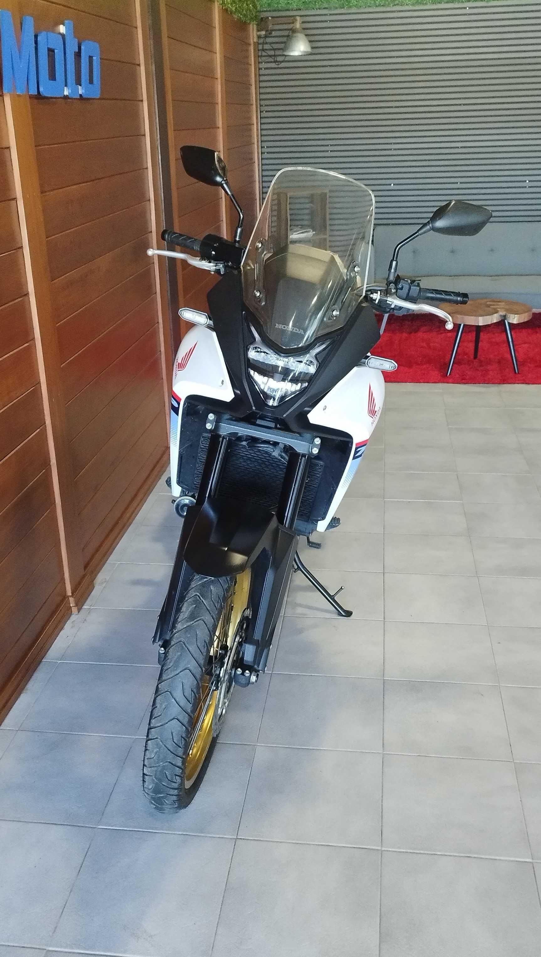 Honda Transalp 750xl