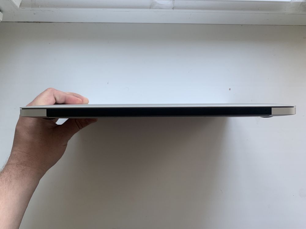 Ноутбук (Макбук) MacBook Air 2015 А1466 Ssd 256 Ram 8 gb