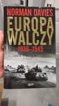 Norman Davies - Europa Walczy