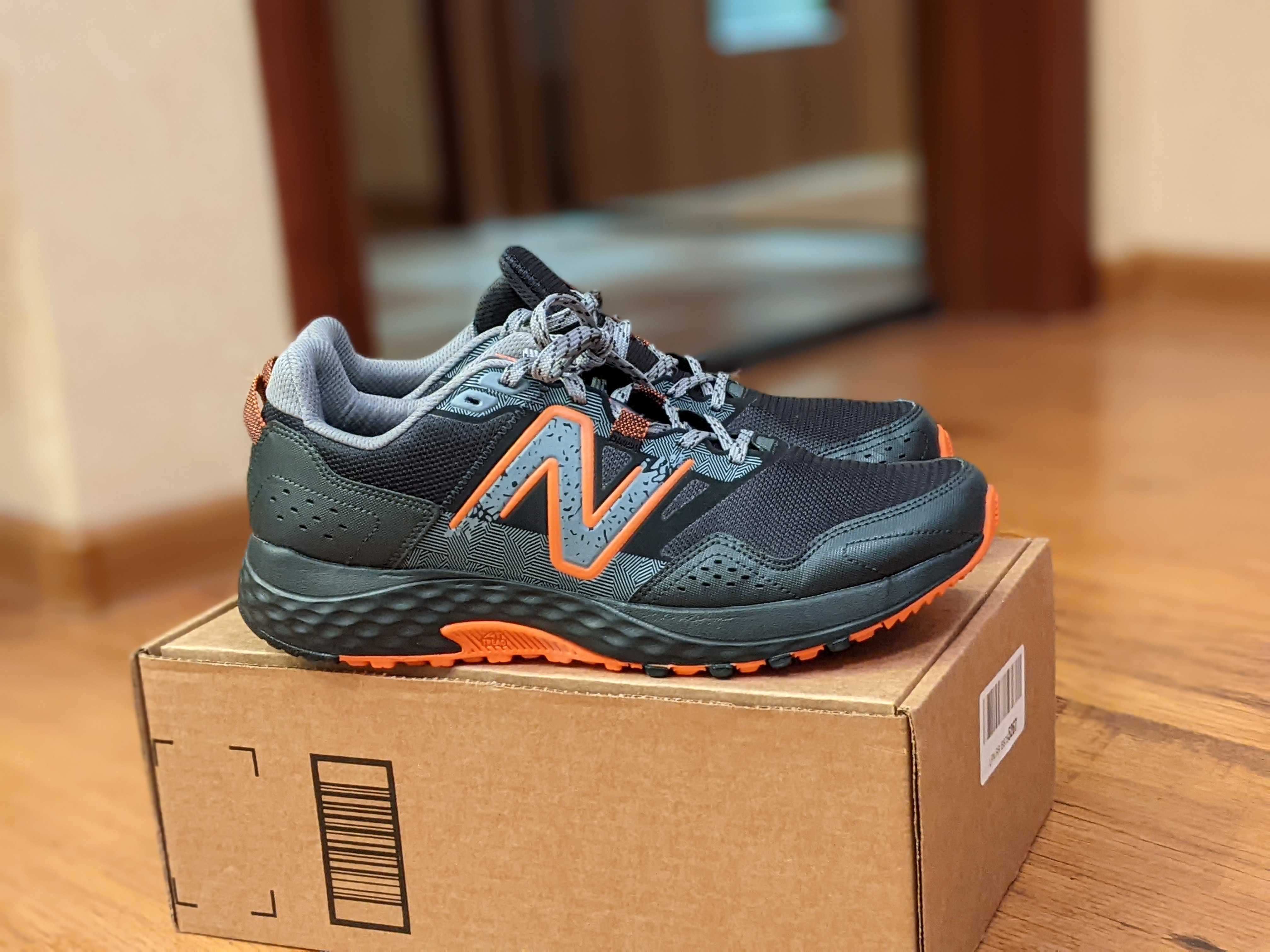 кросівки New Balance 410 V8 оригінал