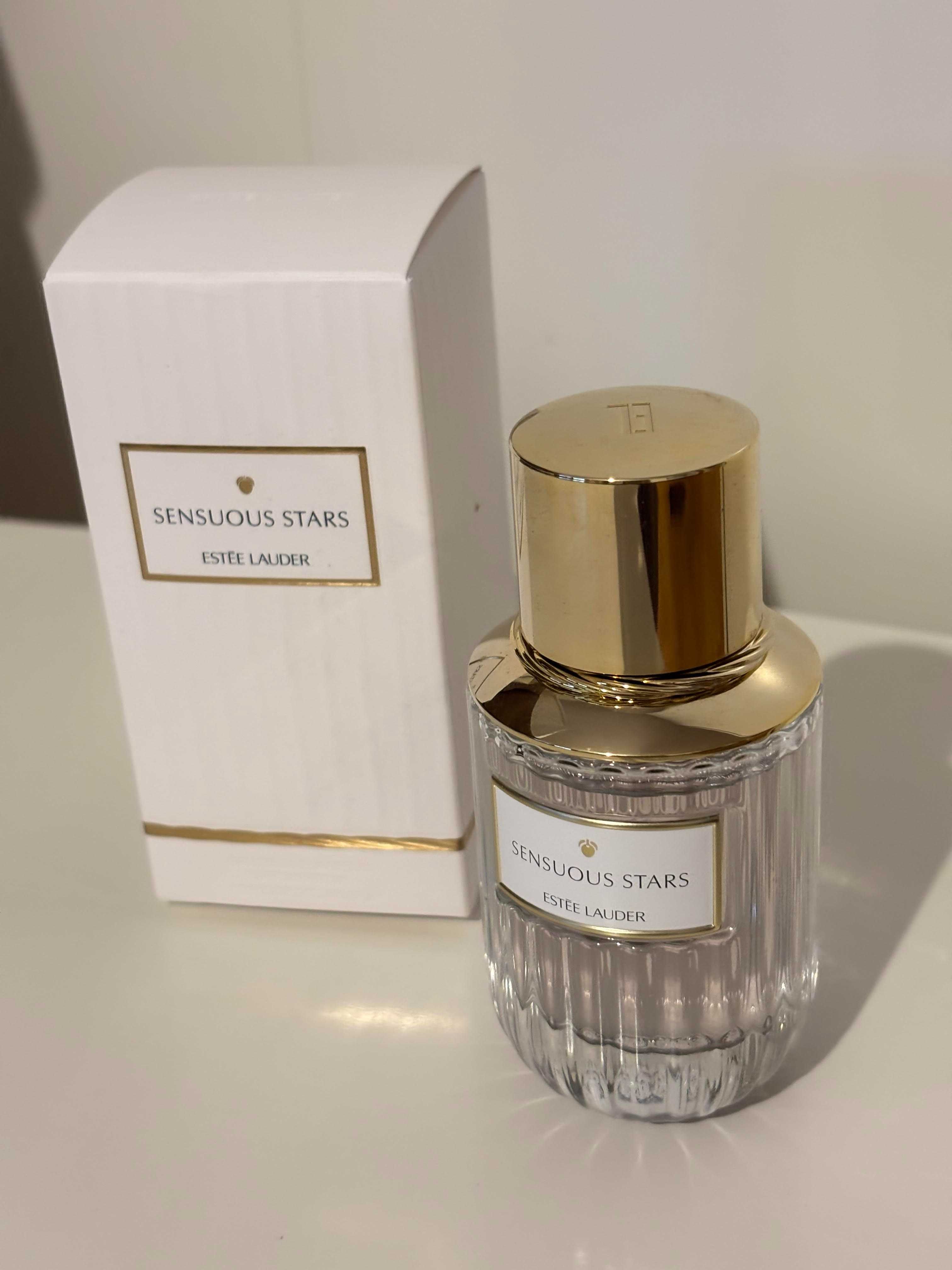 Woda perfumowana Estee Lauder Sensuous Stars 40ml