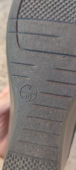 Sapatos de senhora n*40