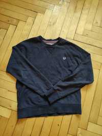 свитшот fred perry