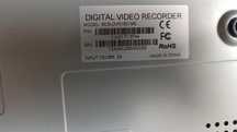 Rejestrator BCS-DVR1601me