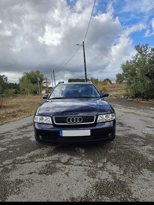 Audi a4 1.9tdi 1999