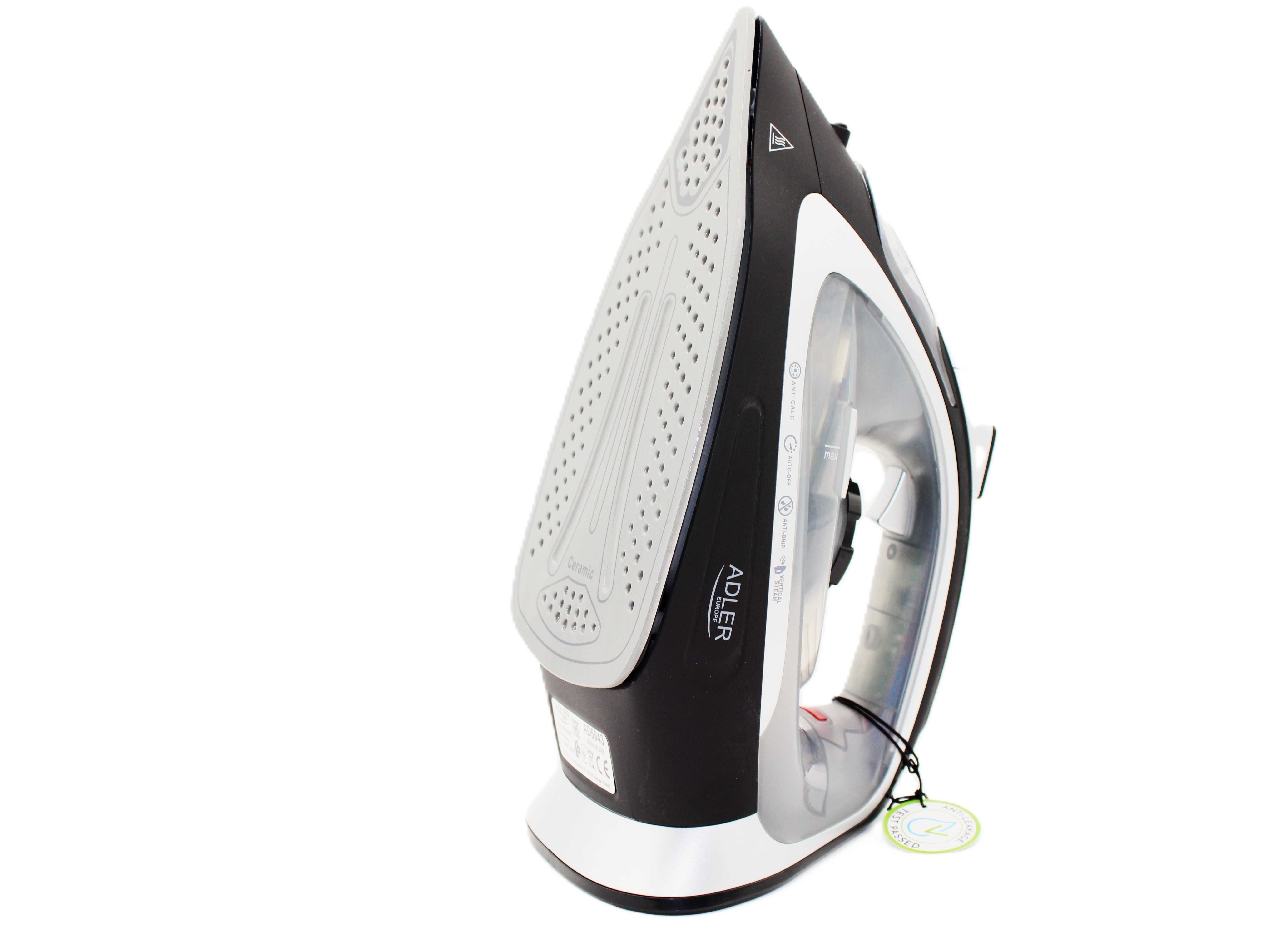 Żelazko Adler 2800 W
