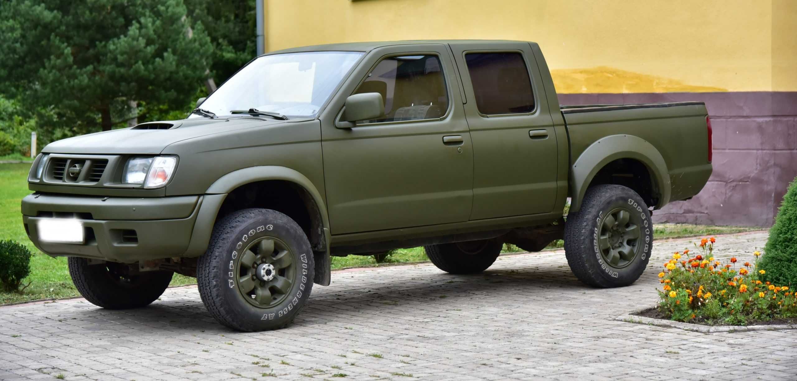 БЕЗКОШТОВНИЙ ремонт військових авто, СТО, ремонт пікапа, діагностика