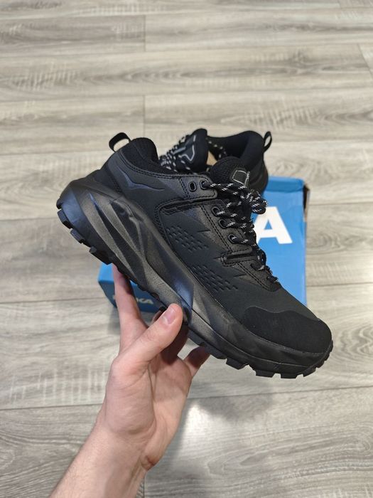 Кросівки Hoka Kaha 1 Low GTX Gore tex 43