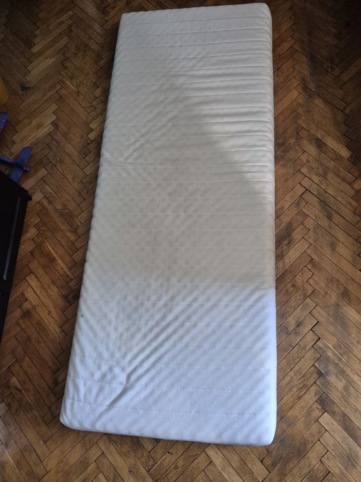 Materian dziecięcy 80x200 Ikea