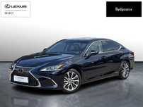 Lexus ES 300h Business Edition + / Salon Polska / ASO / Jeden wł. /