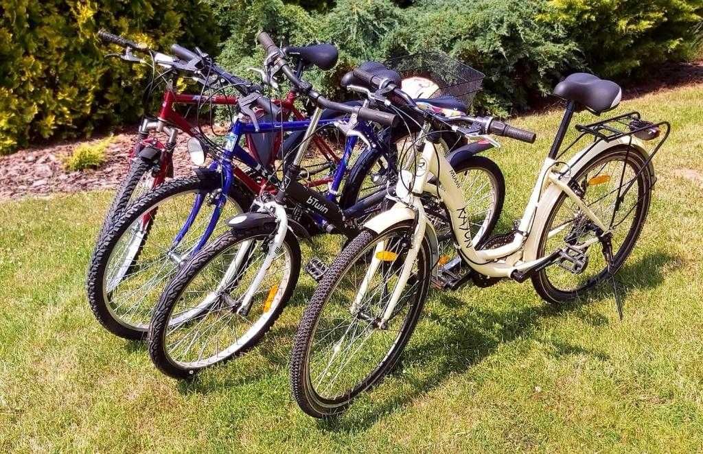 Dom na wynajem – Adamów, idealny dla rodzin, blisko lasu i jeziora