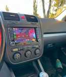 Radio 2din android carplay sirocco golf touran audi passat vw bmw polo