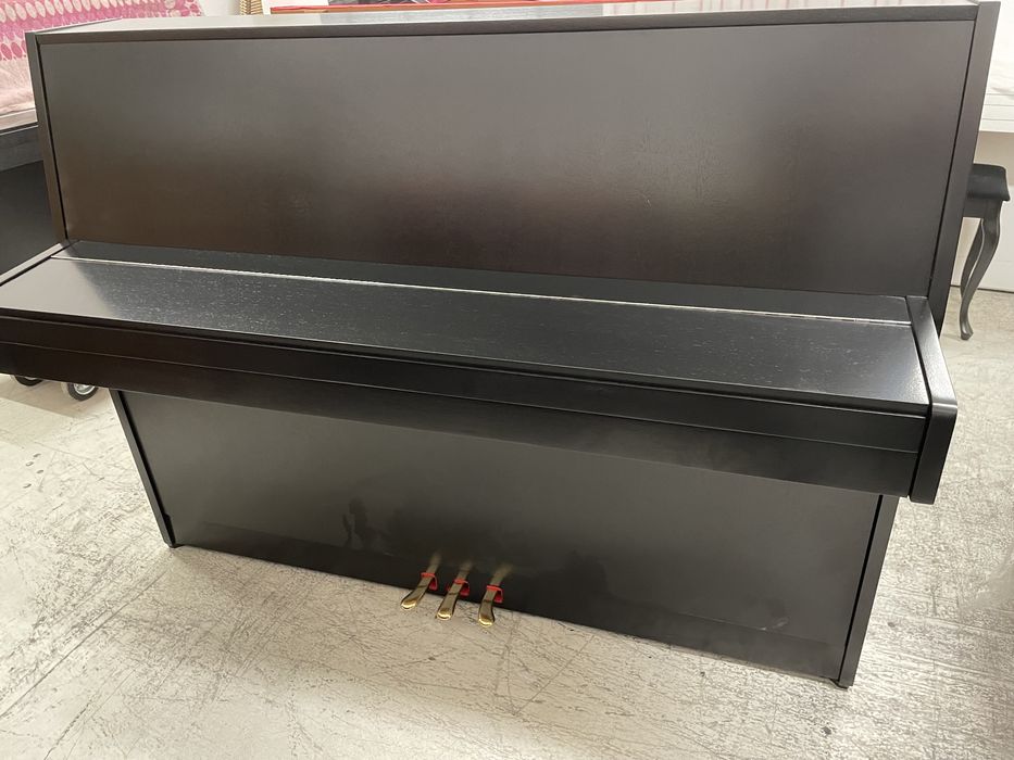 Pianino Fazer od Stroiciela po remoncie.TransportWNIESIENIE