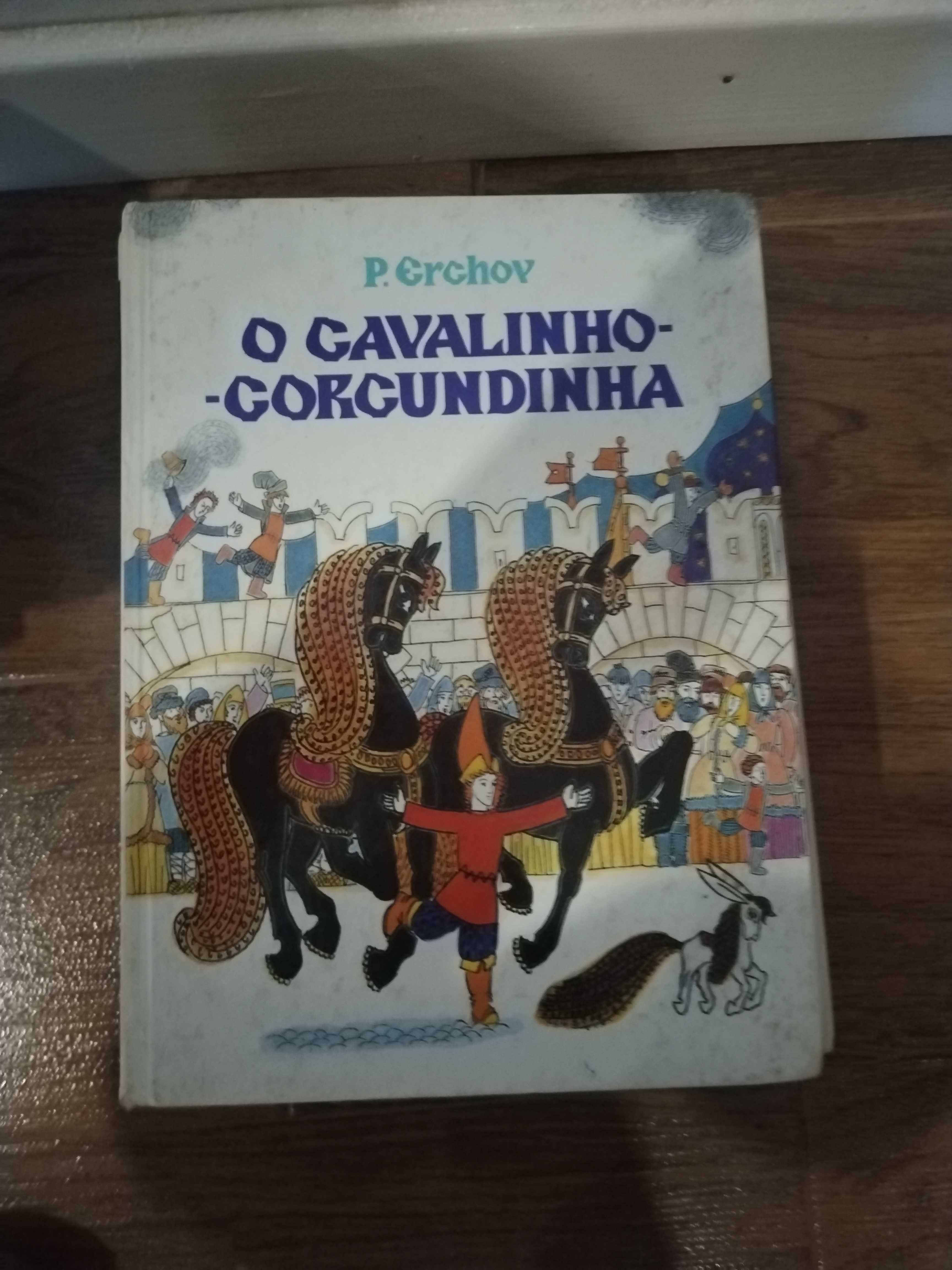 Livros variados para venda