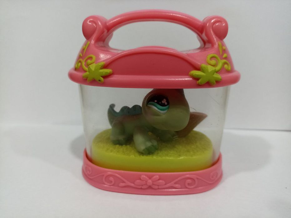 Аксесуари лпс littlest pet shop пет шопи оригінал