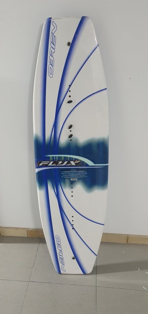 Wakebord prancha obrien