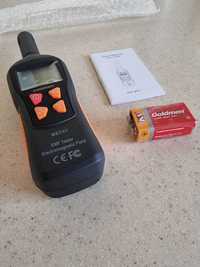 Прибор для измерения излучения(радиации) EMF tester Сша