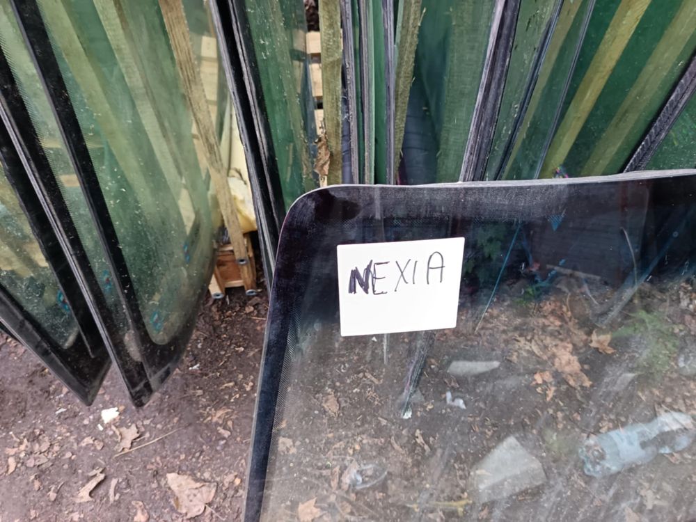 Szyba Daewoo Nexia Szyba przód Nexia