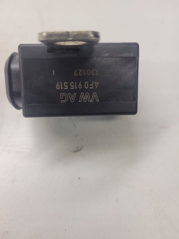 BEZPIECZNIK PIROTECHNICZNY AUDI 4F0915519 ORYGINAŁ