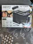 Nowy toster Camry cr3218