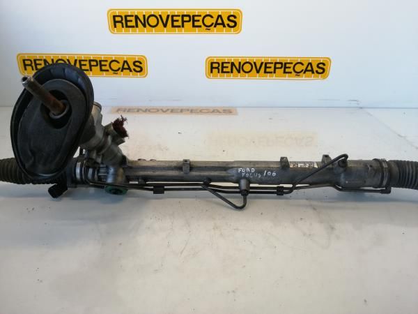 Caixa de direção FORD Focus II (DA_)