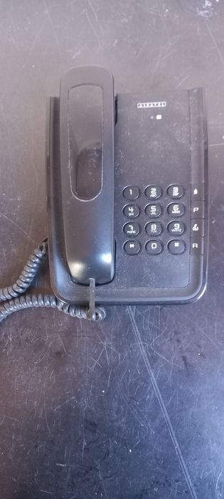 Telefone Alcatel