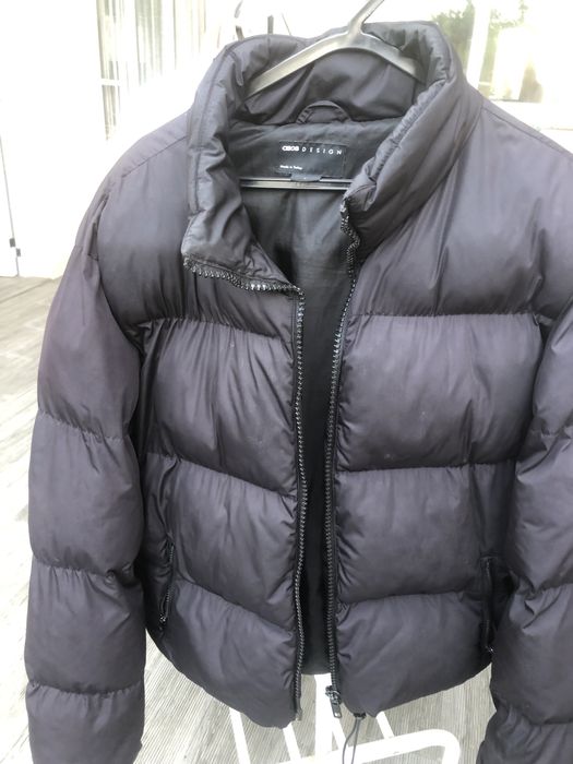 Vendo este blusão  H/ mulher