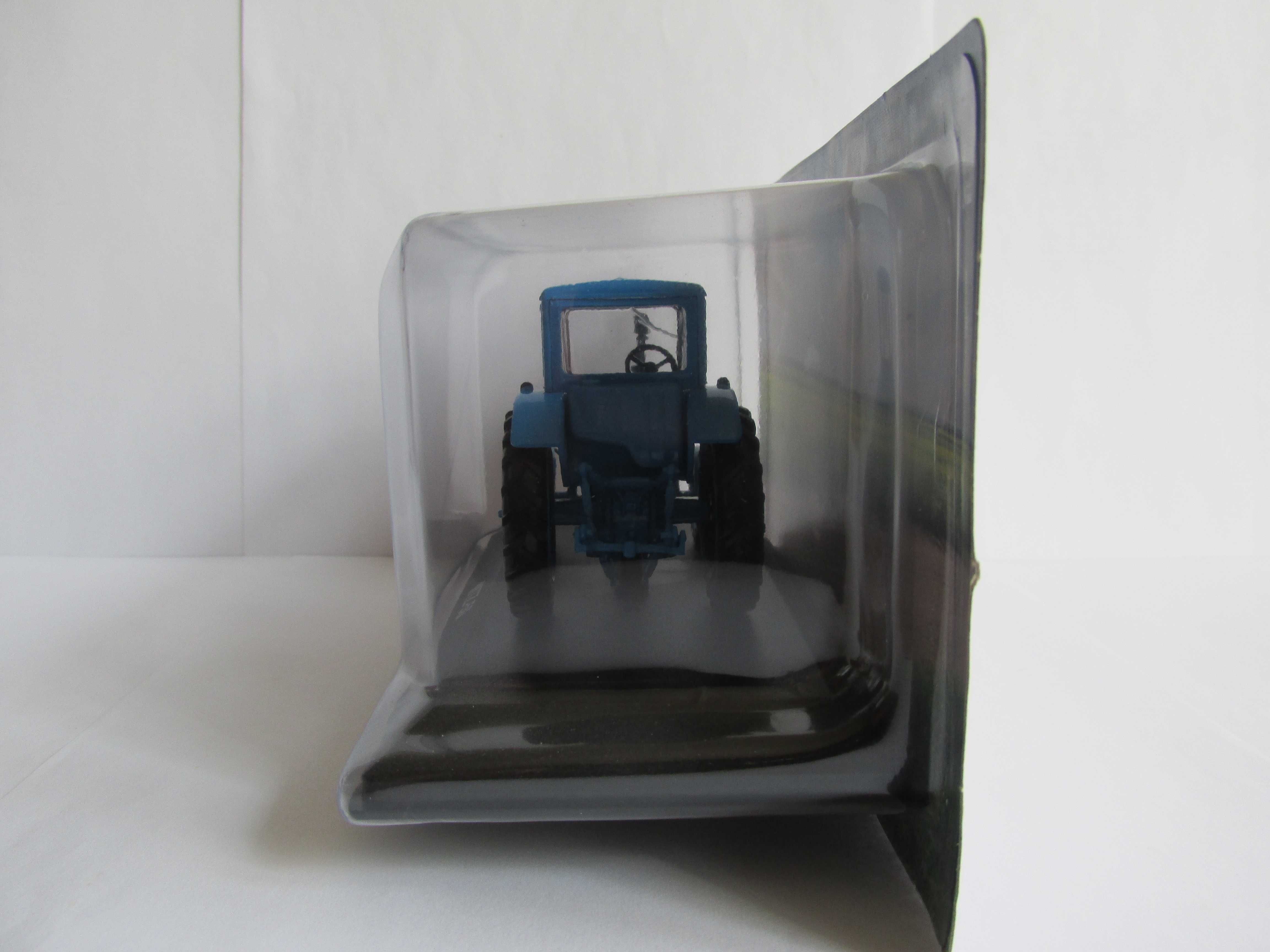 " MTZ - 50 - 1/43 "