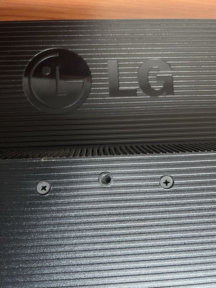 Monitor LG FLATRON L1919S