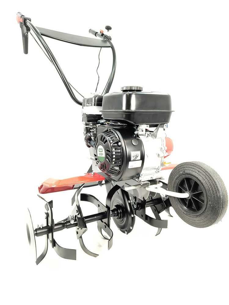 Грунтофрез Pubert ARGO 80 PC3