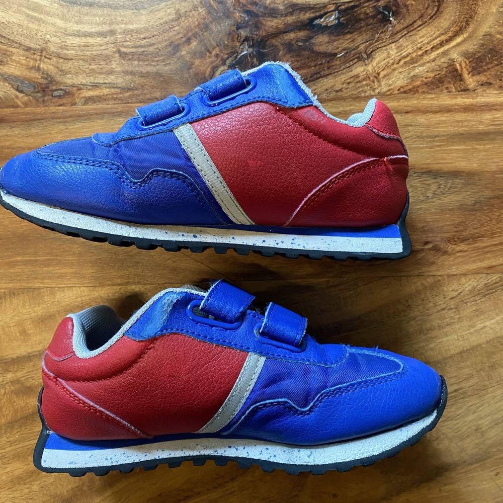 Buty Ralph Lauren rozm.29
