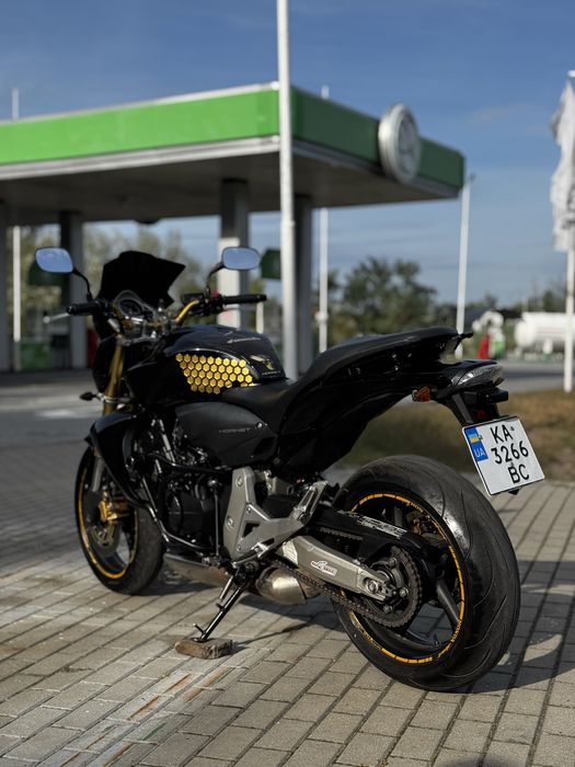 Honda CB 600 Hornet 2007