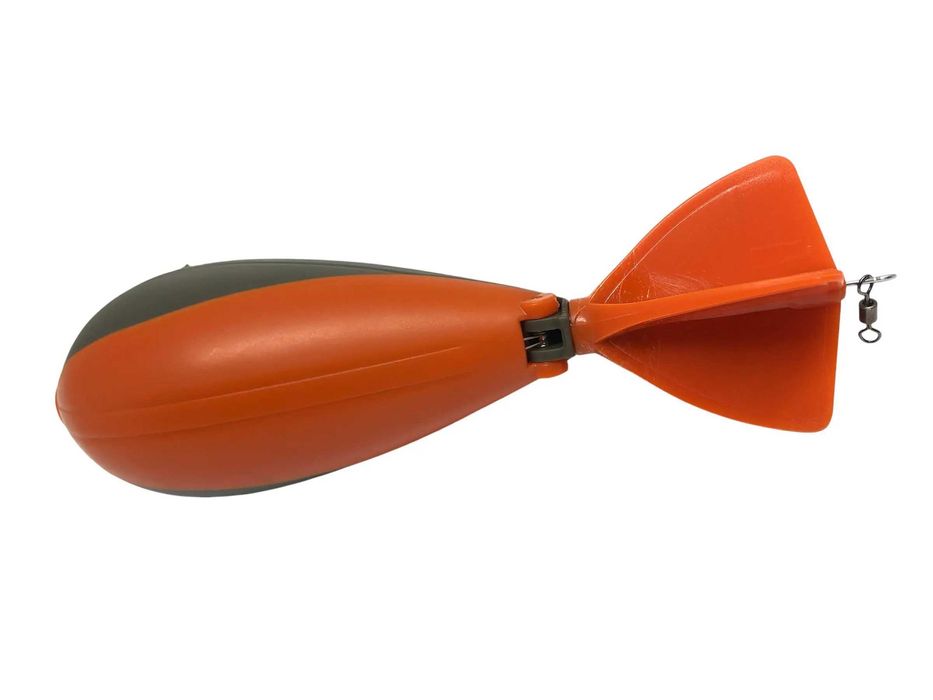 FL RAKIETA ZANĘTOWA new spod bowb Medium