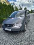 VW TOURAN  2003r