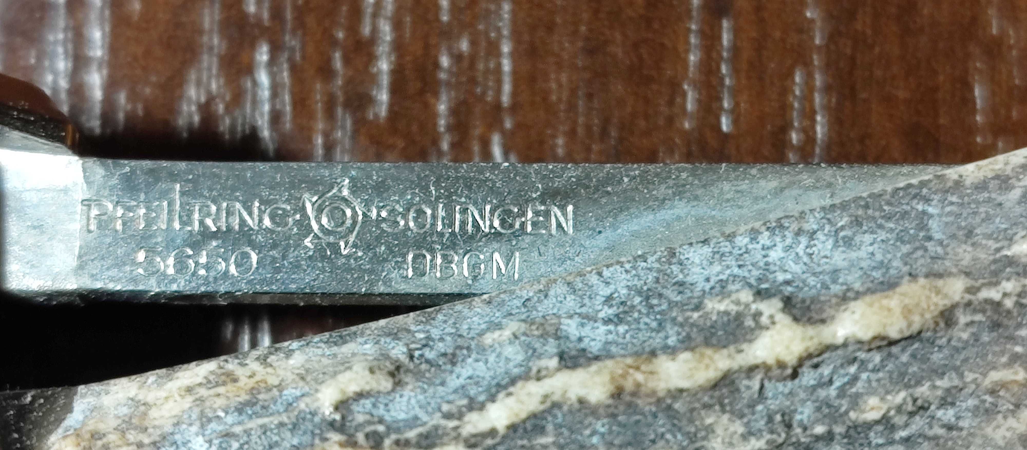 Obcinarka do cygar sygnowana 5650 DBGM